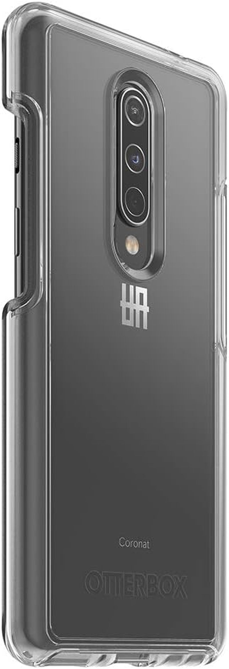 Otterbox SYMMETRY CLEAR SERIES Case for Oneplus 8 5G - CLEAR  OtterBox   
