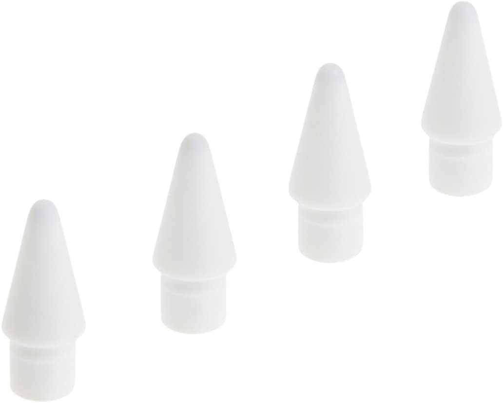 Apple Pencil Tips (4 Pack)  Apple   