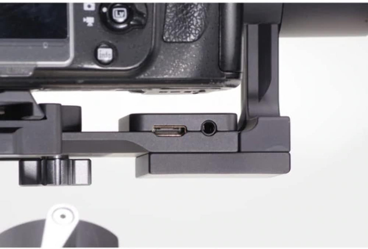 Benro X-Series 3XD 3-Axis Handheld Gimbal Stabilizer  Benro   