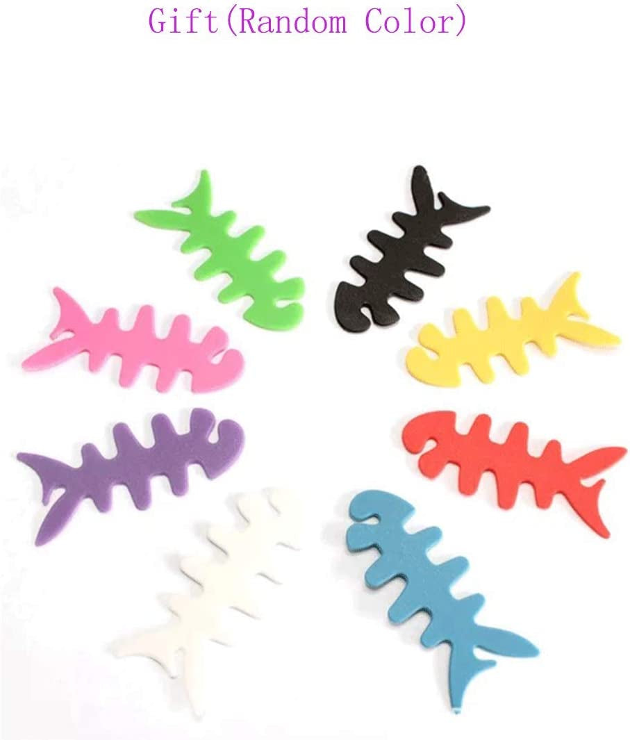 YZKJ Case for HTC Desire 20 Pro Cover + 3 X Screen Protector Tempered Glass Protective Film - Soft Gel Transparent TPU Silicone Protection Case for HTC Desire 20 Pro (6.5")  YZKJ   