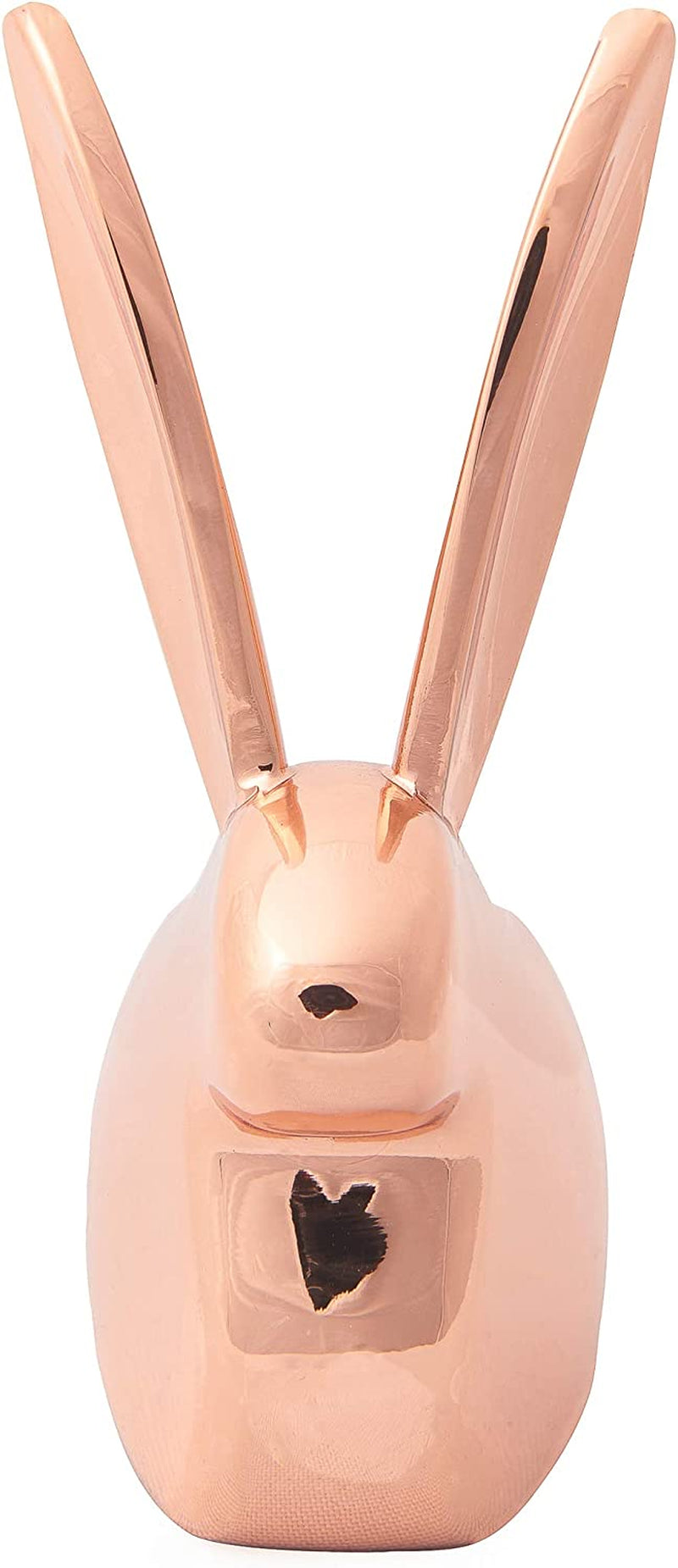 Umbra 299118-880 Anigram Bunny Ring Holder for Jewelry, Copper  Umbra   