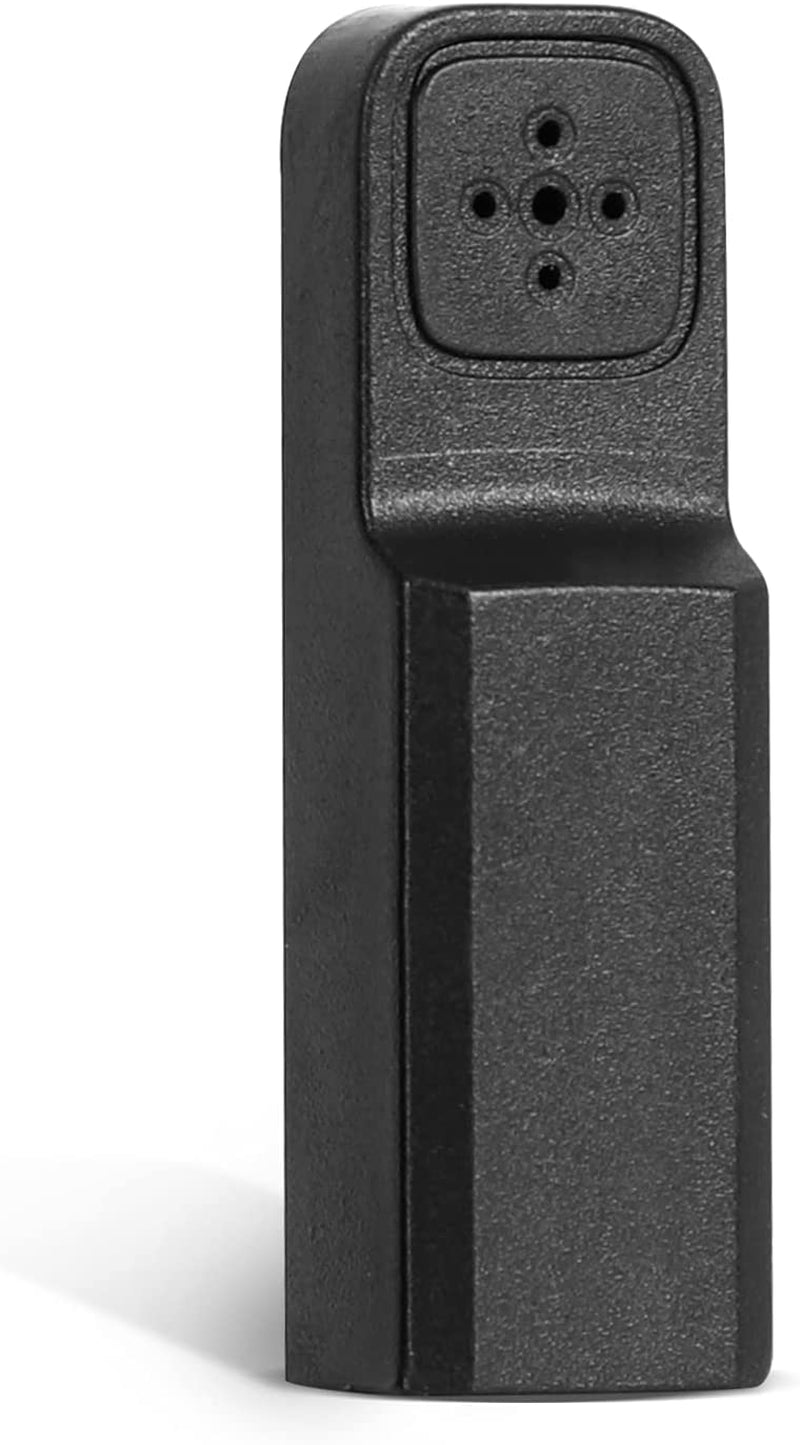 BLAUX Bidet Replacement Nozzle - Portable Bidet Sprayer Head | 180° Adjustable Hand Held Bidet Nozzle | 2 Pack of Travel Bidet Portable Replacement Heads | Designed for Blaux Bidet Toilet Sprayer  BLAUX   