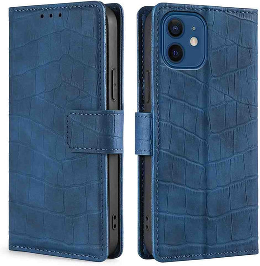 BANLEI2U Phone Cover Wallet Folio Case for LG G6, Premium PU Leather Slim Fit Cover for LG G6, Shock Resistant, Blue  BANLEI2U   