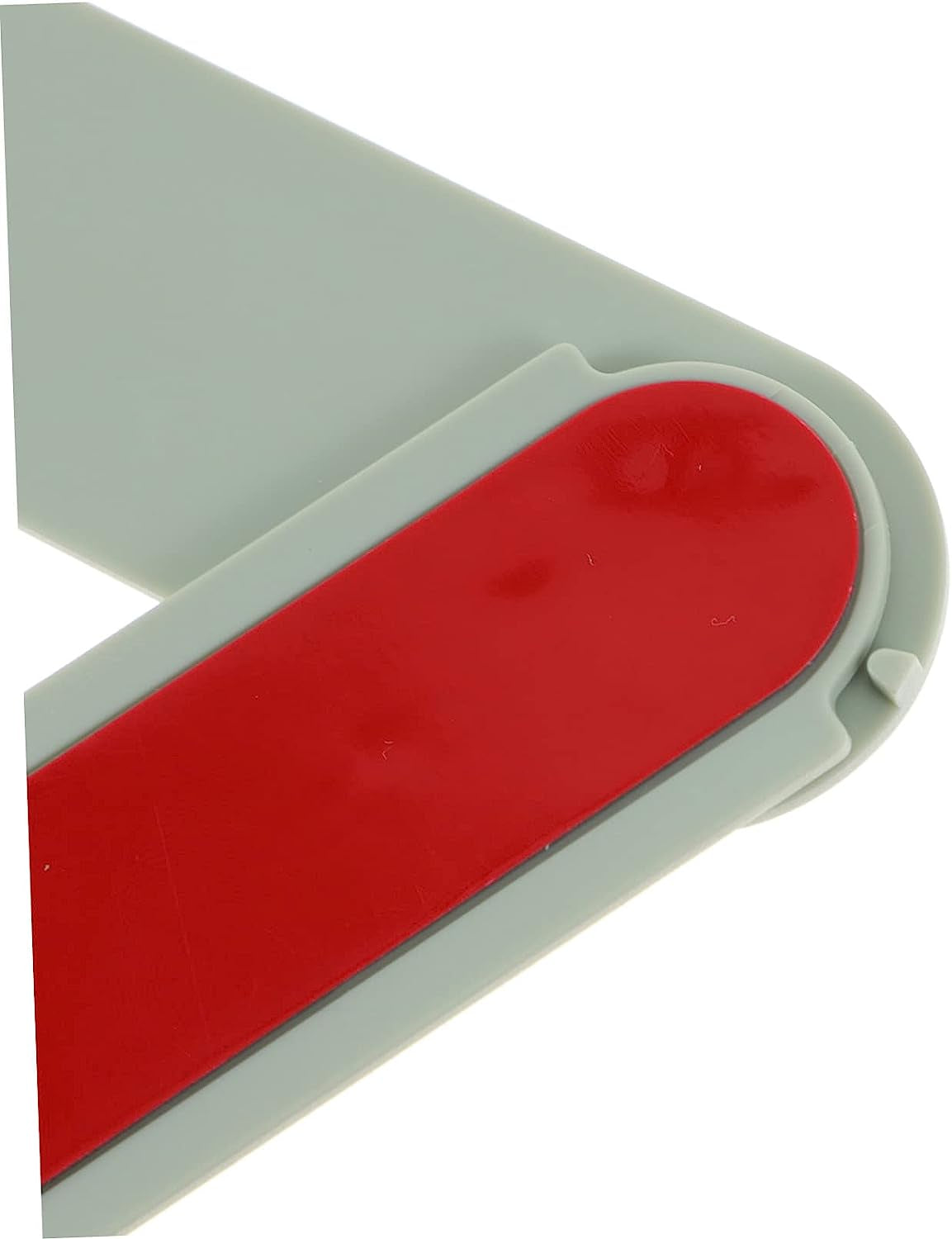 SOLUSTRE 4Pcs Expand Mobile Phone Bracket Magnetic Phone Mount Laptop Smartphone Phones Computer Expansion Bracket Smartphone Stand Laptop Phone Mount for Monitor Phone Laptop Mount Abs  SOLUSTRE   