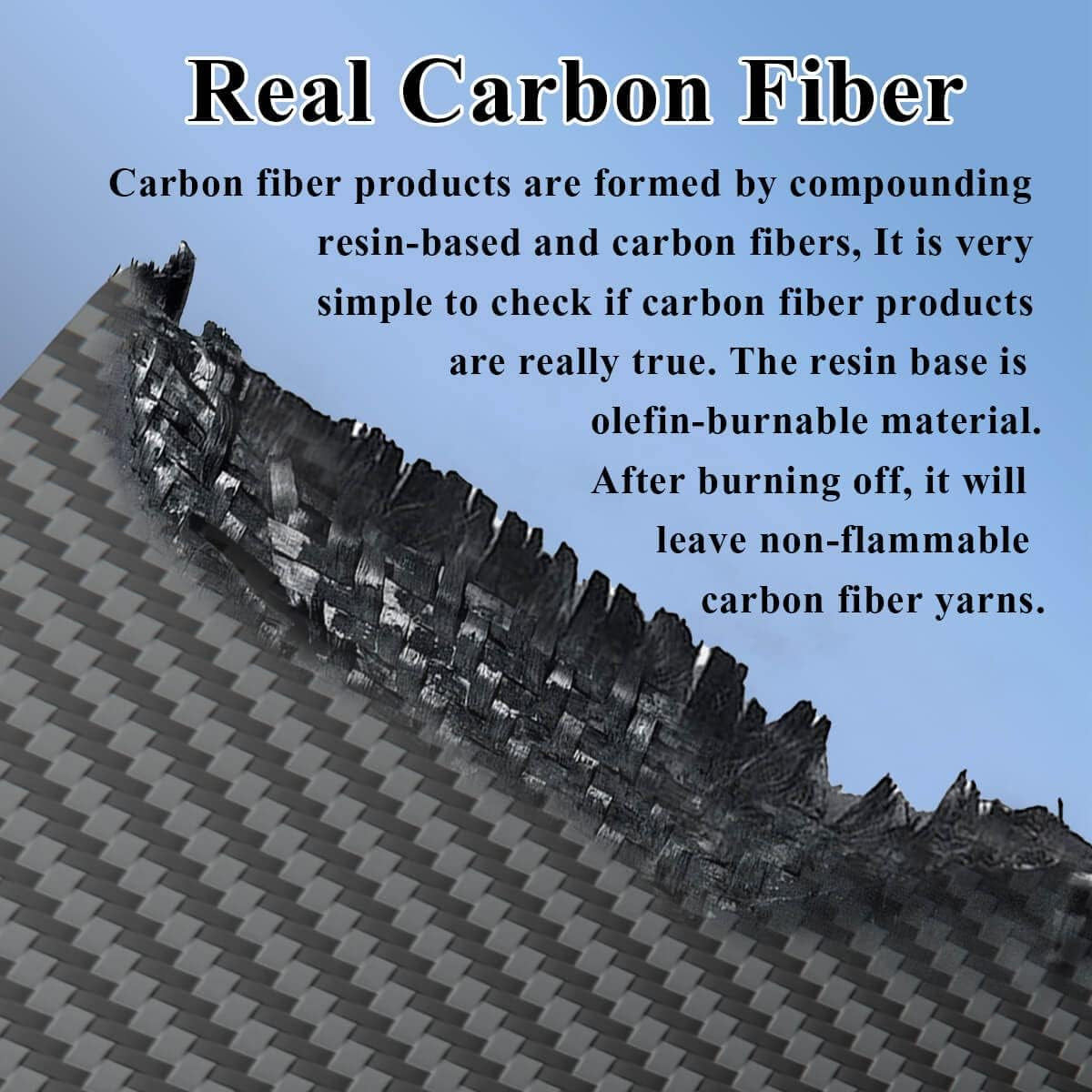 Sinyoeer Slim and Ultra-Thin Case Compatible with Google Pixel 6 6.4 Inch, 100% Carbon Fiber Minimalist Phone Cover for Men Women, Supports Wireless Charging, Matte Black  Sinyoeer   