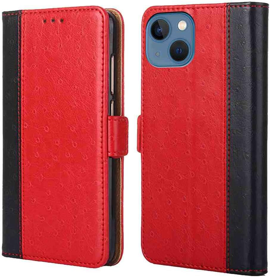 Cyr-Guard Phone Cover Wallet Folio Case for LG V30, Premium PU Leather Slim Fit Cover for LG V30, Good Touch, Brown  Cyr-Guard Red Lg K20 2019 