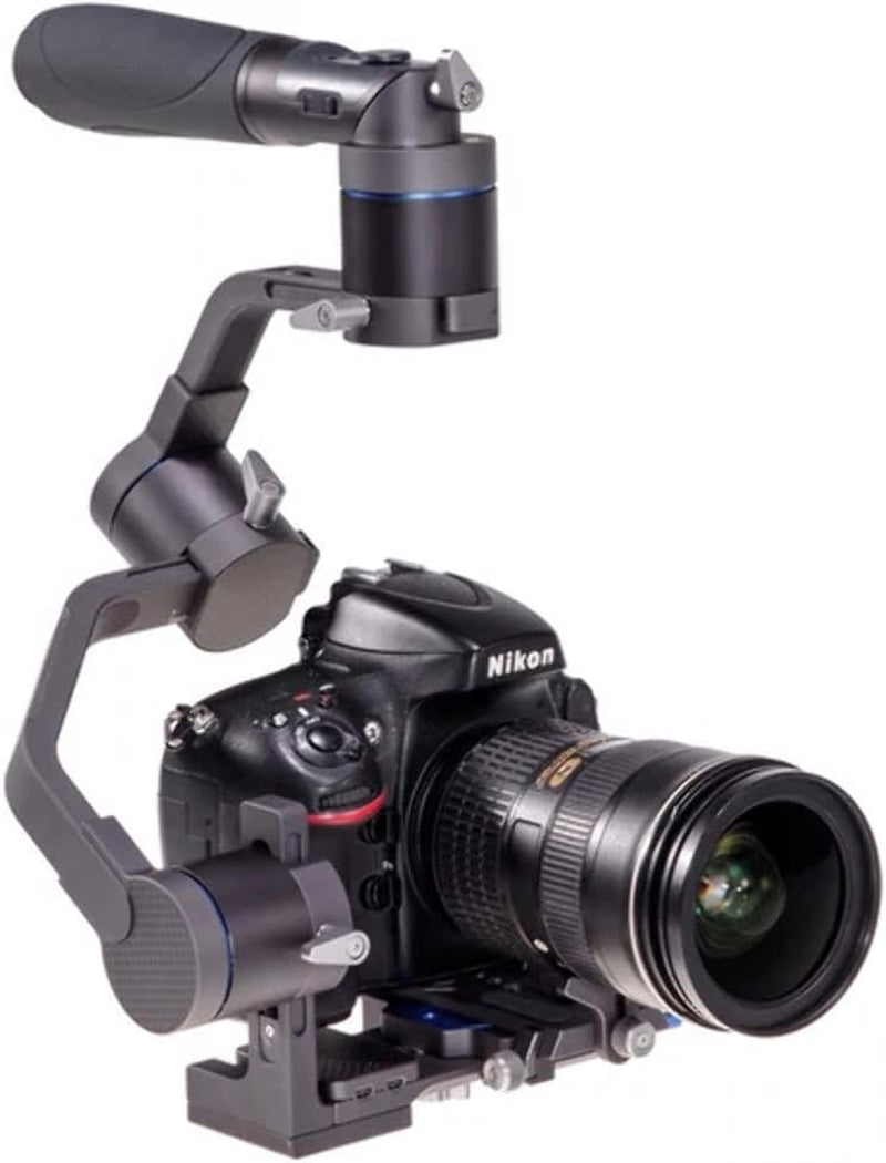 Benro X-Series 3XD 3-Axis Handheld Gimbal Stabilizer  Benro   