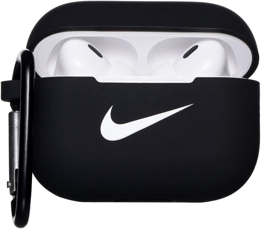 Case for Airpod Pro 2, Protective Cover Soft Silicone Shockproof for Air Pods Pro 2 2022 Fun Cool Design Skin with Keychain for Men Women (For Airpods Pro 2)  OEESYA   