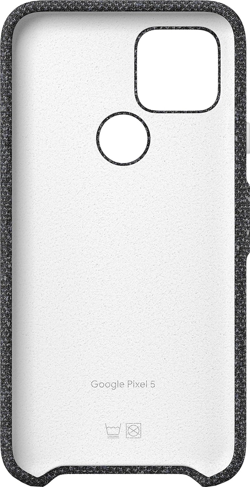 Google Pixel 4A with 5G Case - Basically Black  Google   