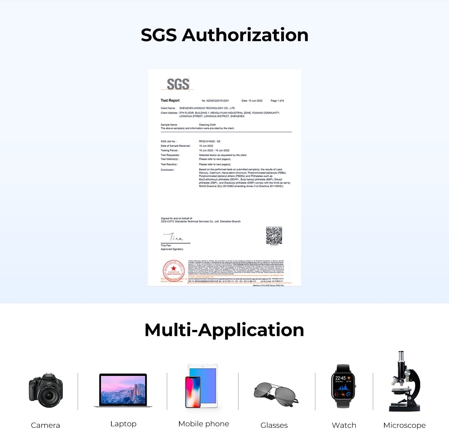 K&F Concept 9-In-1 Camera Lens Cleaning Kit for DSLR Camera Lens Filter Cell Phones with Air Blowing, Vacuum Cleaning Cloth*6, 15Ml Cleaning Cloths Liquid, Lens Cleaning Pen  Shenzhen Zhuoer Photograph   