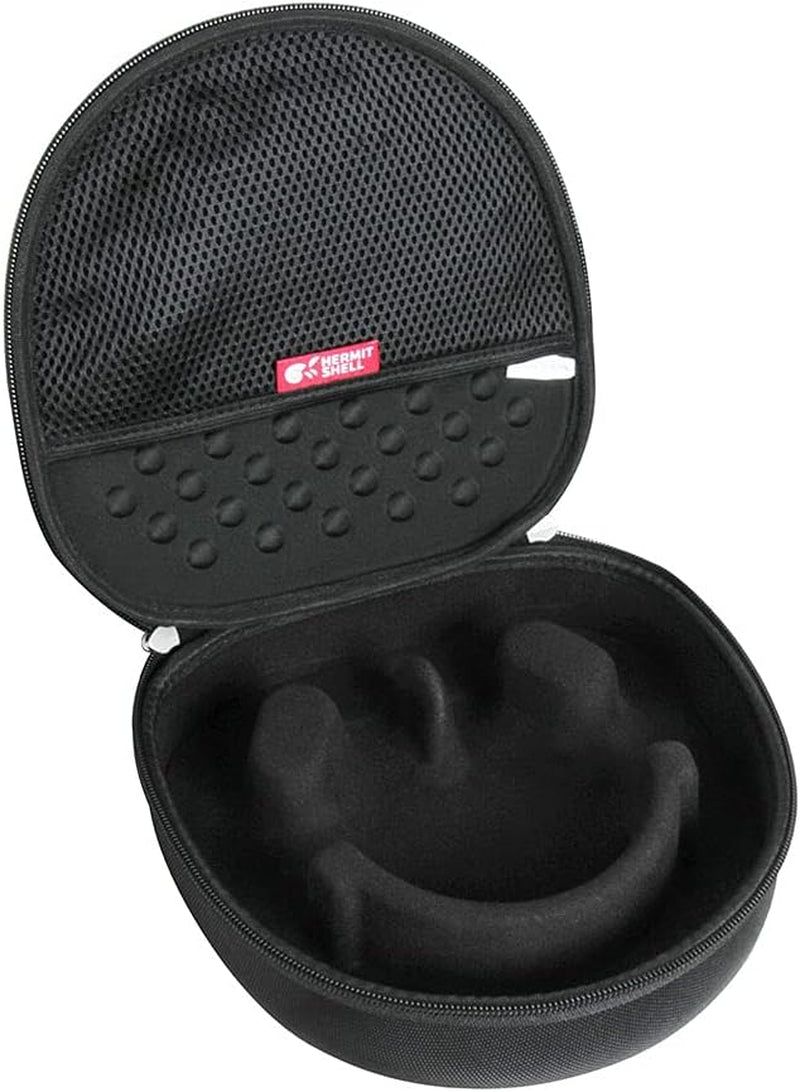 Hermitshell Hard Travel Case for New Apple Airpods Max with Sleep Mode  Hermitshell   