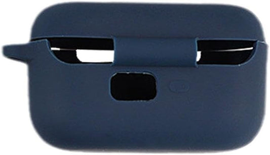 Protective Case for Echo Buds 2023, Soft Silicone Shockproof Protective Case Skin for Echo Buds 2, Wireless Earphone Charging Box Cover  GEKUPEM   