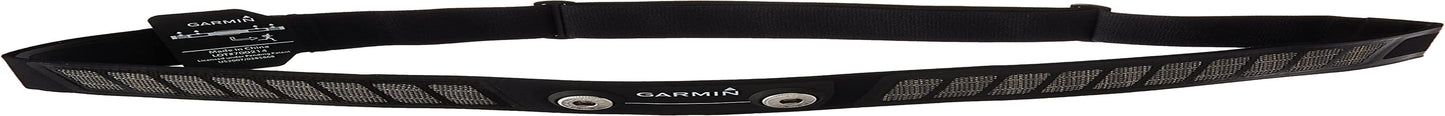 Garmin Replacement Soft Strap for Heart Rate Monitor  Garmin   