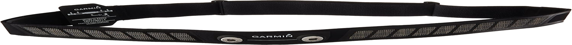 Garmin Replacement Soft Strap for Heart Rate Monitor  Garmin   