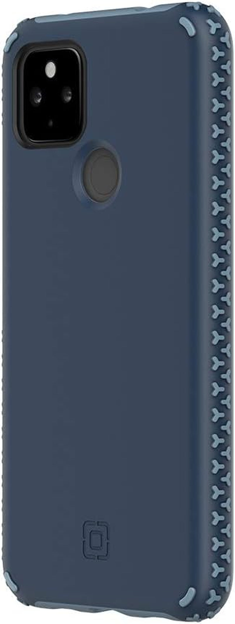 Incipio Grip Case Compatible with Google Pixel 4A (5G) Midnight Blue  Incipio   