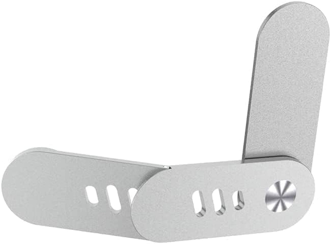 Dual Screen Laptop Phone Holder, Adjustable Laptop Stand, Foldable Laptop Side Mount Clip, Slim Portable Smartphone Stand, Computer Monitor Expansion Bracket, Magnetic Phone Mount  China   