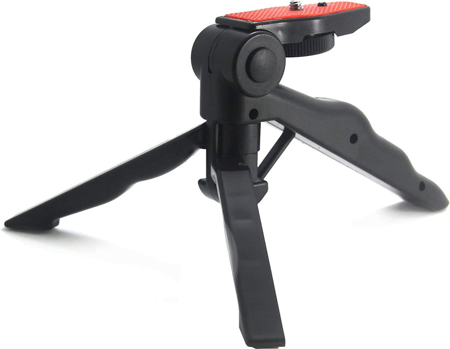 Zaxsound SF666PRO Professional Cardioid Condenser Microphone and Tripod Stand for PC, Laptop, Iphone, Ipad, Android Phones, Tablets, Xbox and Youtube Recording 6" Black  ZaxSound   