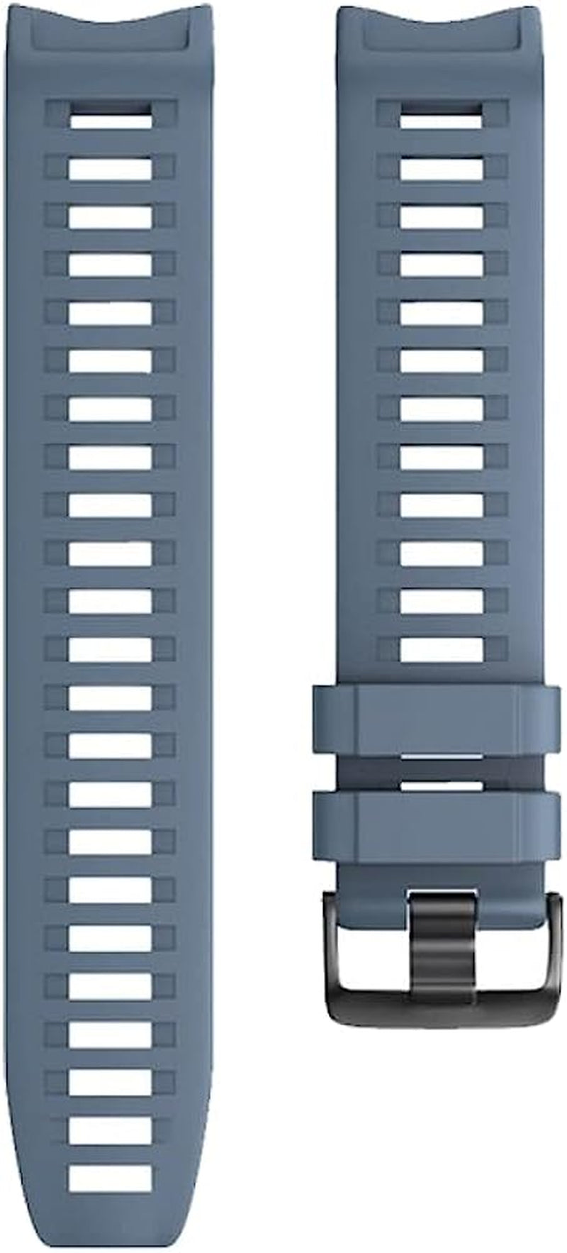 BCMCBV Silicone Band for Garmin Instinct/Esports/Tactical/Tide Solar Accessories Bands Smart Strap Watchband Quick Fit Wristband Correa  BCMCBV   