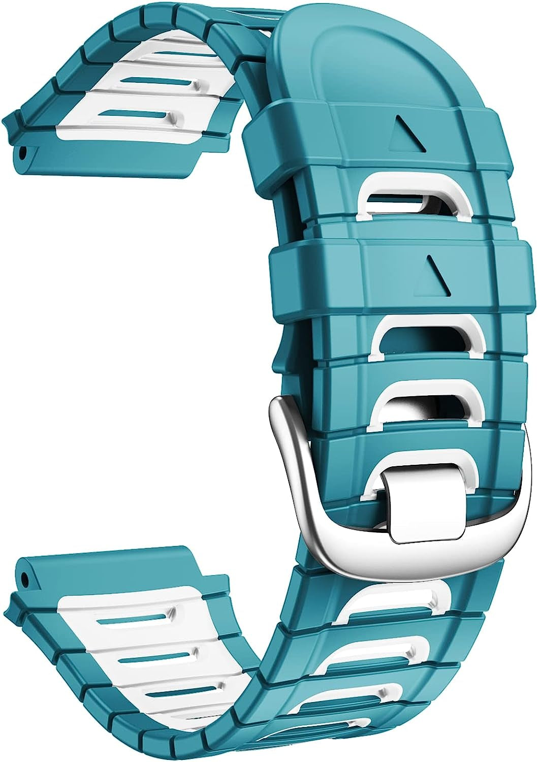 AEHON Silicone Smart Watch Band for Garmin Forerunner 920XT Replacement Wrist Band Training Sport Strap for Forerunner 920XT Bracelet  AEHON H For 920XT 