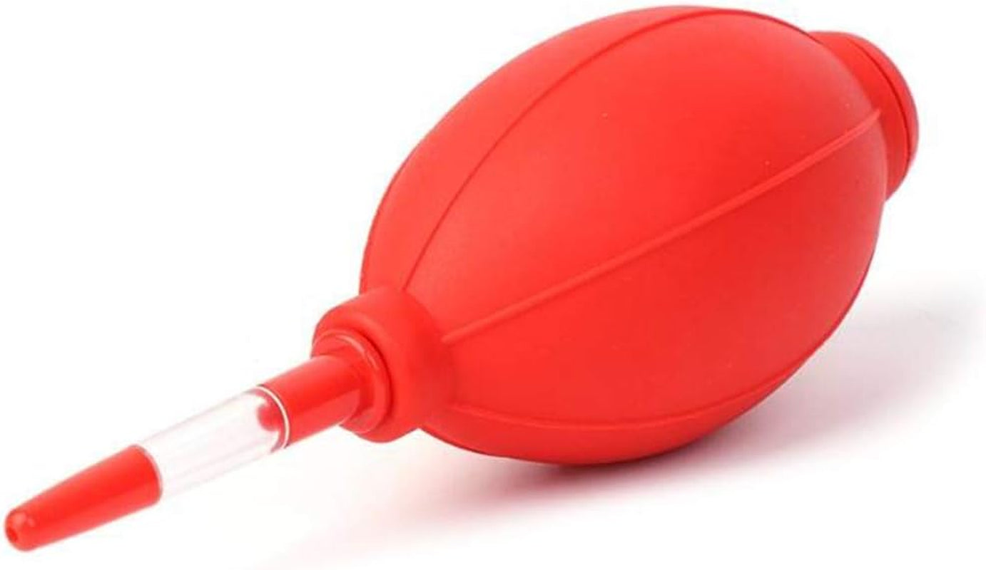 Dearjana Camera Cleaning Kit,Electronics Cleaning Tools Include Air Blower Pump,Lens Cleaner Pen and Dust Blower Cleaner with Brush for DSLR VCR DC Camera Lenses Telescope Filters Cleaning  Dearjana   