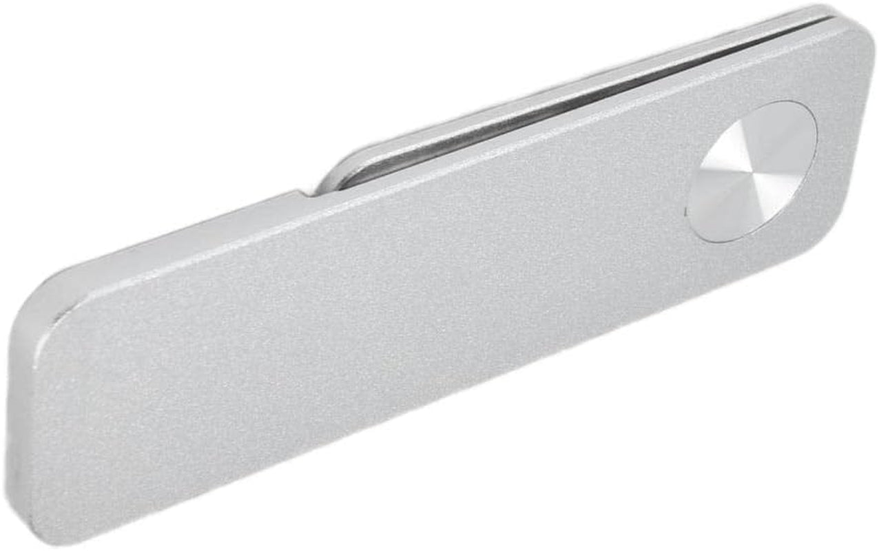 Fupfli Versatile Magnetic & Laptop Holder Stand - Conveniently Organize Your Desk with Portable Aluminum Alloy Rack for Home and Office  fupfli   