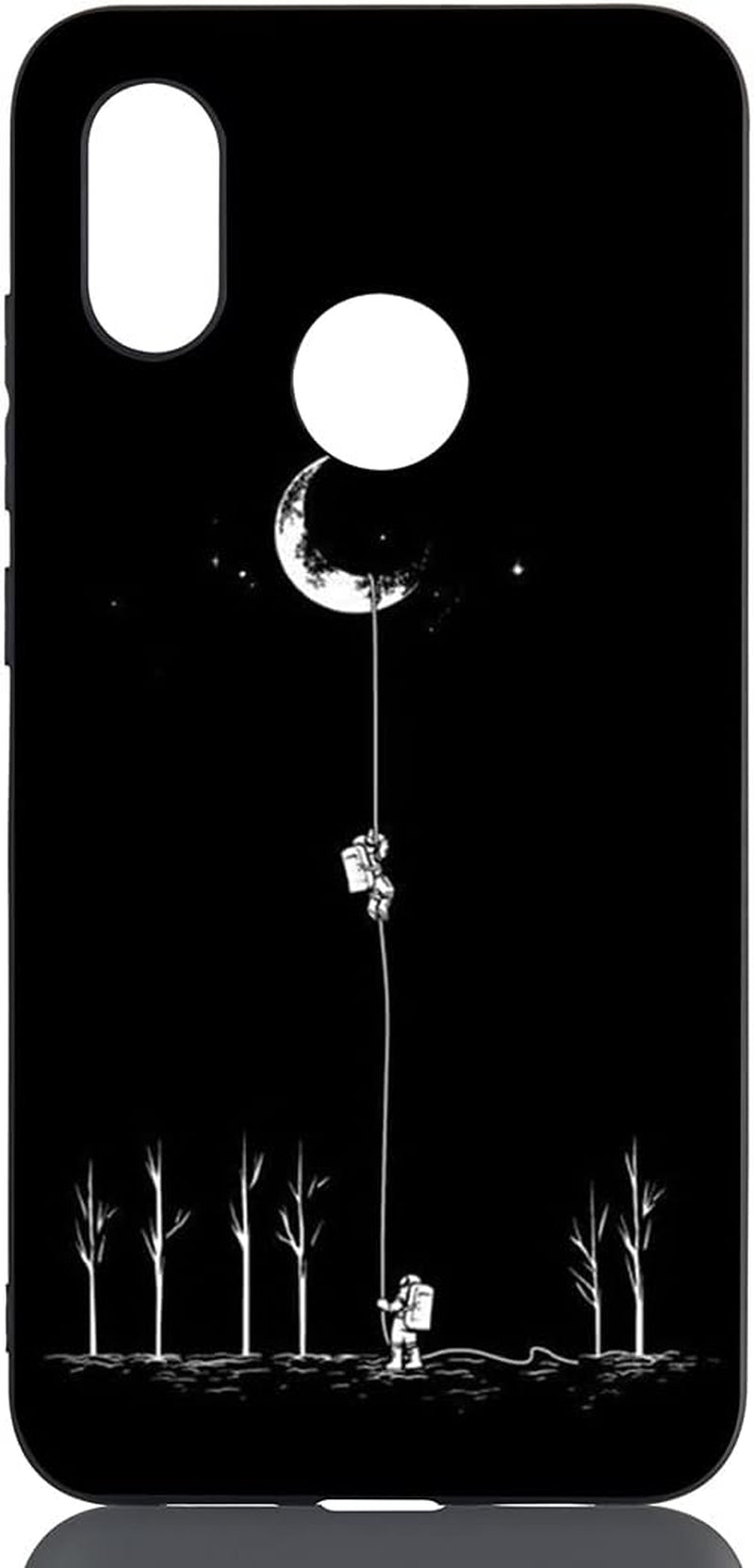 Aipyy Xiaomi Mi 8 Pattern Back Case for Camouflage,Soft TPU Slim Printing Pattern Phone Back Cover for Back Case for Xiaomi Mi 8  Aipyy Xiaomi Mi 8-07  