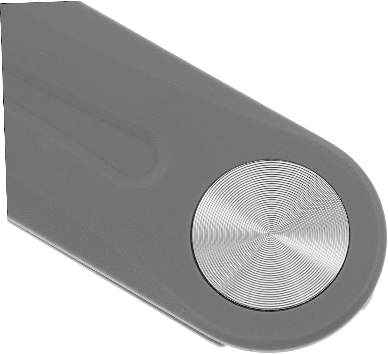 Baluue 4Pcs Expand Mobile Phone Bracket PC Monitor Stands Magnetic Phone Mount Mobile Laptop Stand Phone Mount for Monitor Computer Side Mount Clip Laptop Holder Small Stand Abs  Baluue   