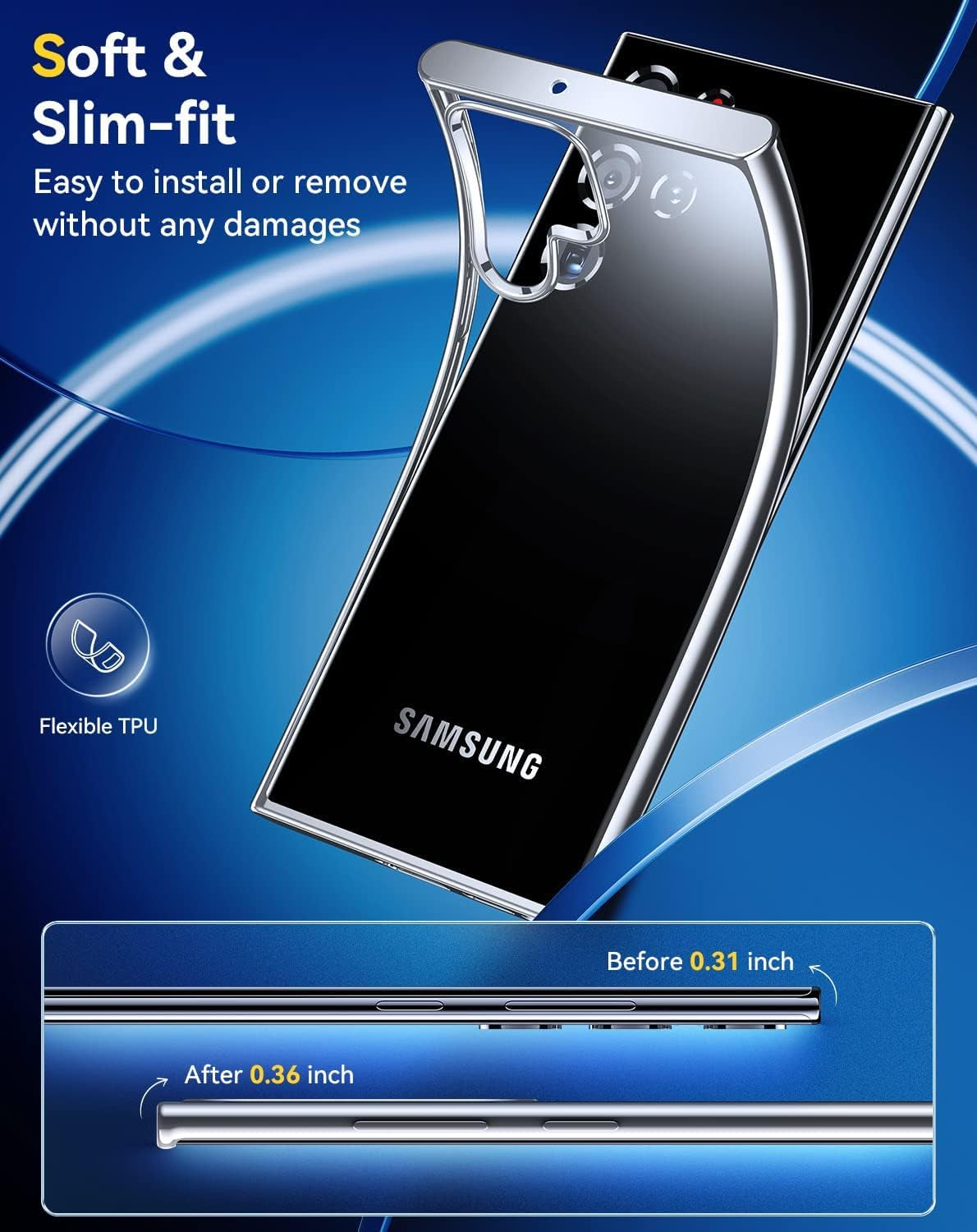 Humixx S22 Ultra Silver  Humixx   