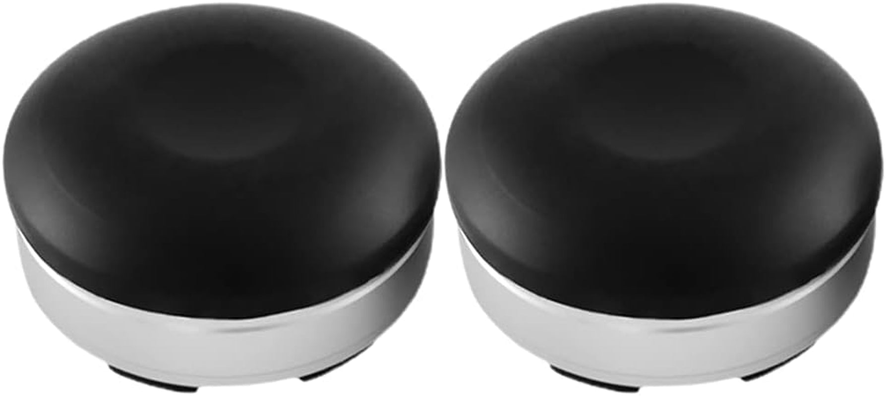 OSALADI 2Pcs Laptop Cooling Pad Laptop Stand Small Invisible Cooler Ball Portable Magnetic Foot Heat for Laptop Computer  OSALADI   