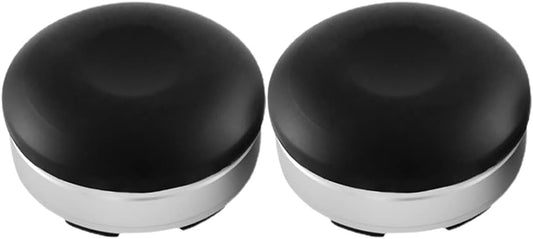 OSALADI 2Pcs Laptop Cooling Pad Laptop Stand Small Invisible Cooler Ball Portable Magnetic Foot Heat for Laptop Computer  OSALADI   