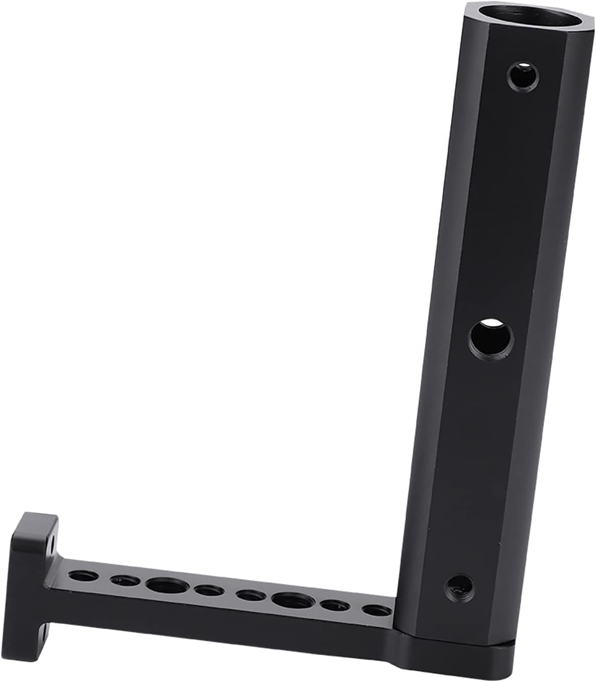 Cellphone Accessories Lightweight Top Handle Grip Extension Rod Holder for Ronin-S Stabilizer Gimbal Mobile Phone Accessories for Video Recording  RvSky   