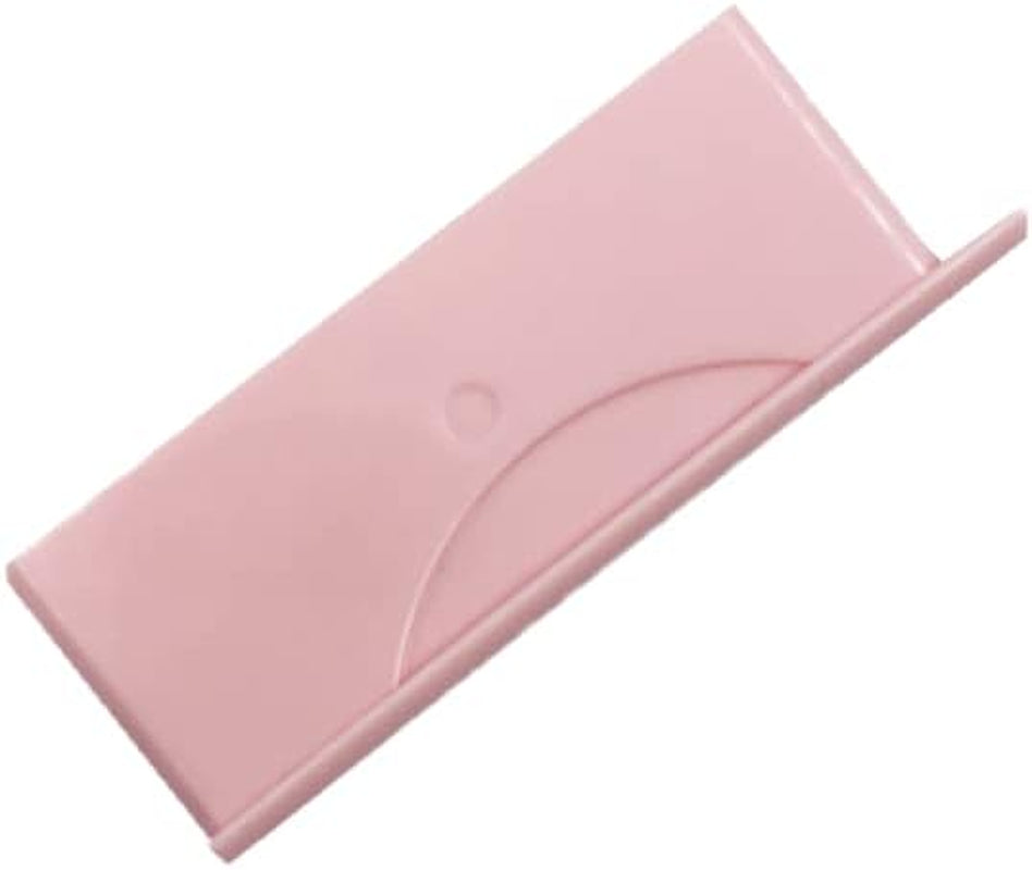 New Replacement Card Slot Cover Case Dust Proof Cover Dust Plug Case Cap for DS Lite NDS Lite NDSL Console Pink  Gametown   
