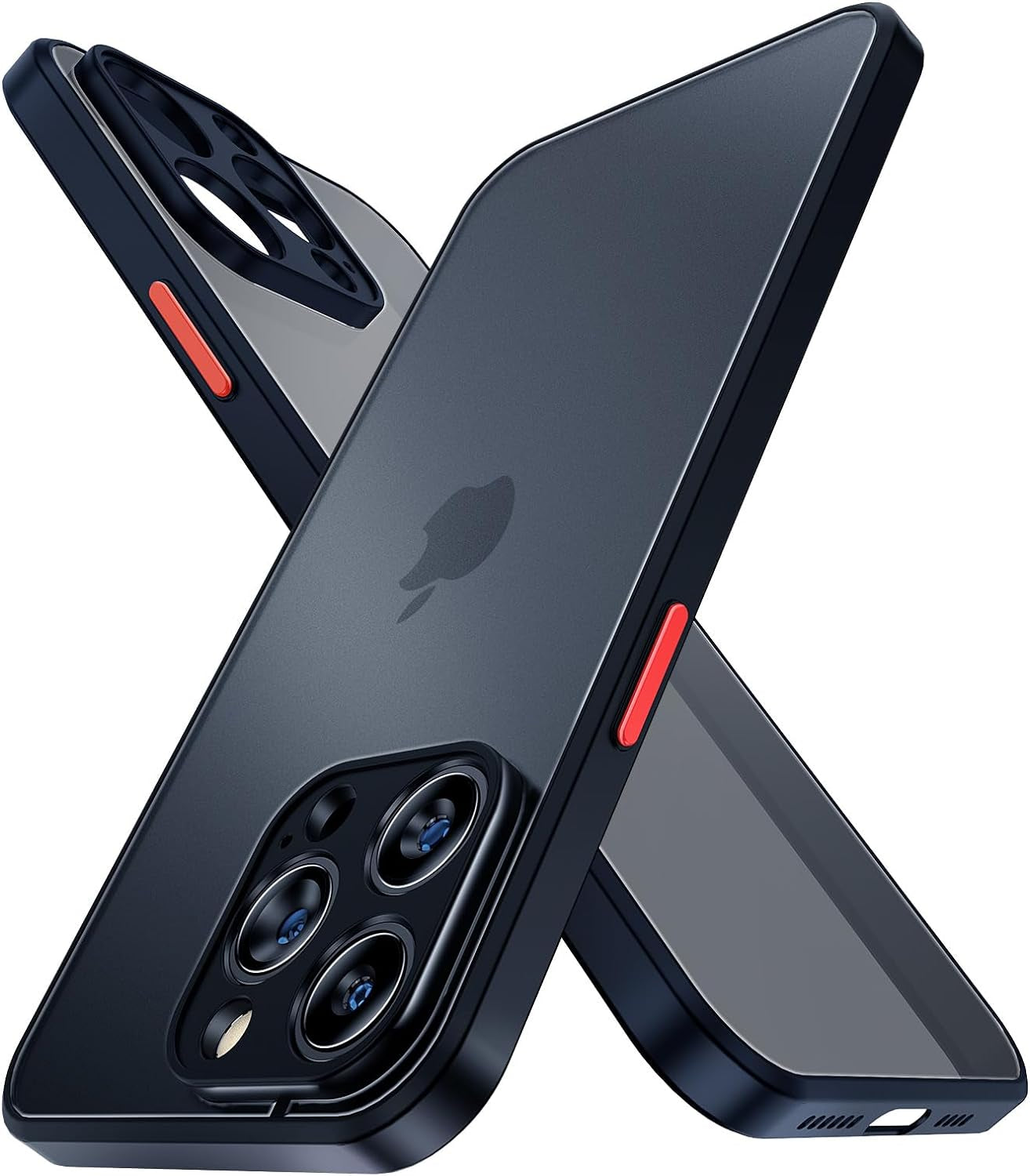 MAGIC JOHN 2 Pack for Samsung Galaxy S21 Ultra Screen Protector [Ceramic Film Material Not Glass] 6.8 Inch,[100% Fingerprint ID Compatible] Easy Installation Tray, Shock-Resistant, 3D Curved, Bubble Free, Scratch Proof, HD Clear, Case Friendly  MAGIC JOHN 14 Pro  