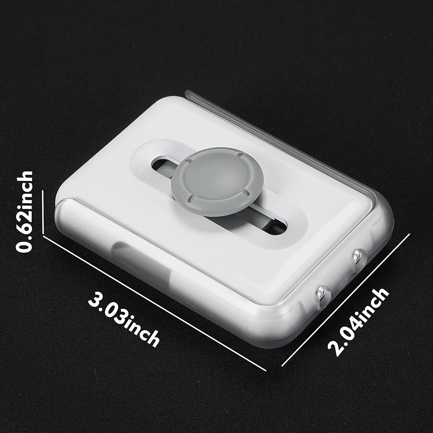 6-In-1 Keyboard Cleaner, Laptop Screen Cleaner, Electronic Cleaner Kit with Soft Keyboard Brush Keycap Puller, for Airpod, Laptop, PC Monitor, TV, Earbud, Phone, Computer  prowithlin   