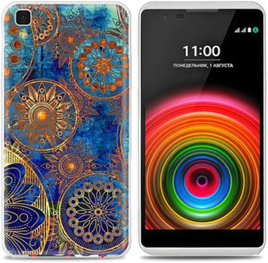 Case for LG G7,Colorful Leopard Phoenix Eiffel Tower Graffee Pirate Pattern Shocproof Flexible Soft TPU Bumper Case for LG G7/ LG G7 Thinq(Phoenix)  RB-CASE Tpu6 Wheel  