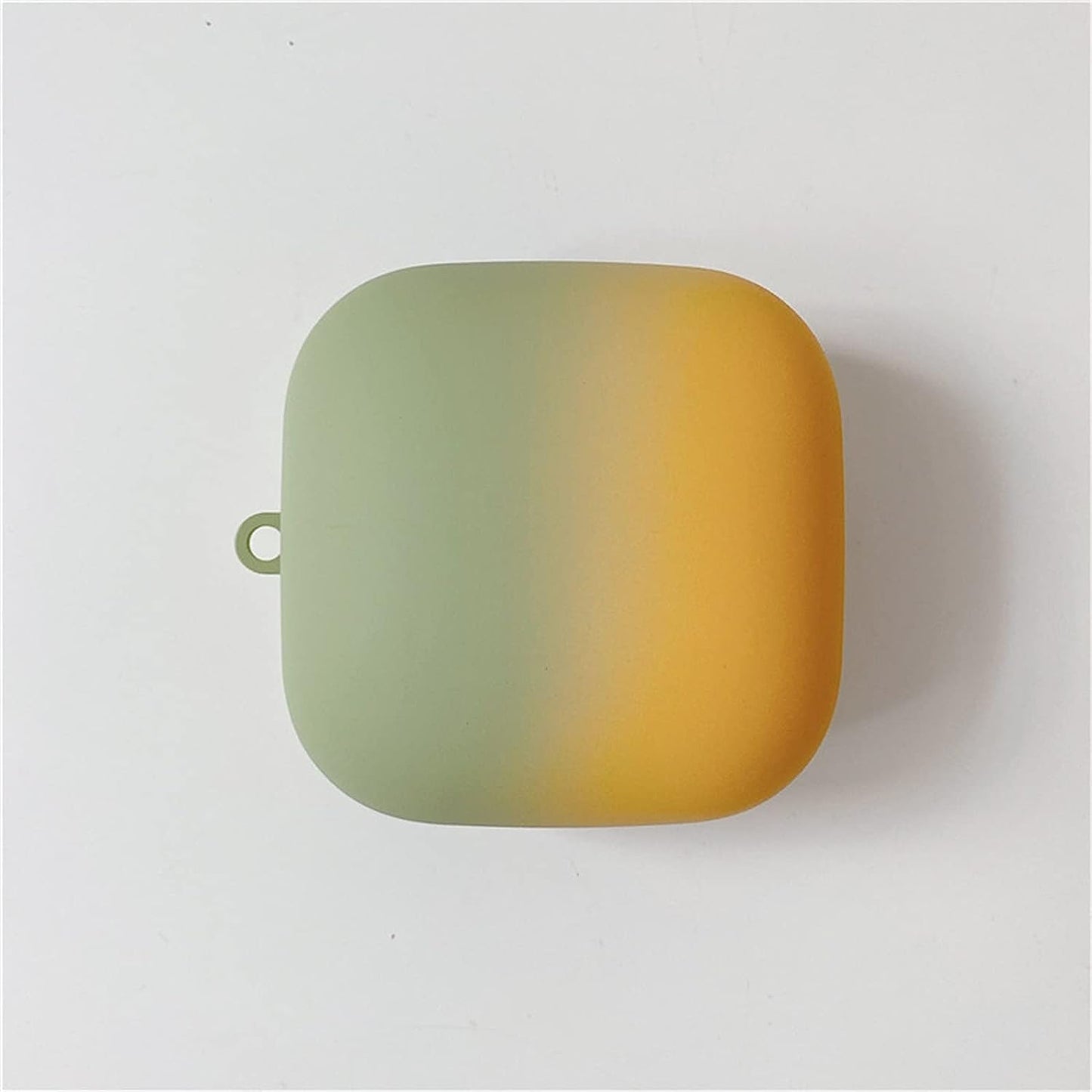 CASEVERSE for Powerbeats Pro Case, Hard PC Shell Gradient Cute Shockproof Protective Case for Powerbeats Pro with Keychain for Boys Girls Teens Kids  CASEVERSE   