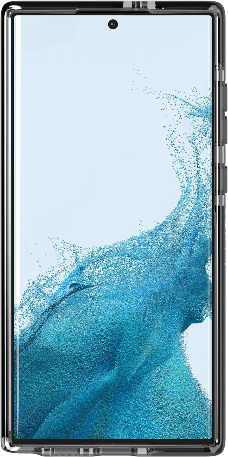 Tech21 Evo Check for Samsung Galaxy S22 Ultra – Protective Phone Case with 16Ft Multi-Drop Protection  Tech21   