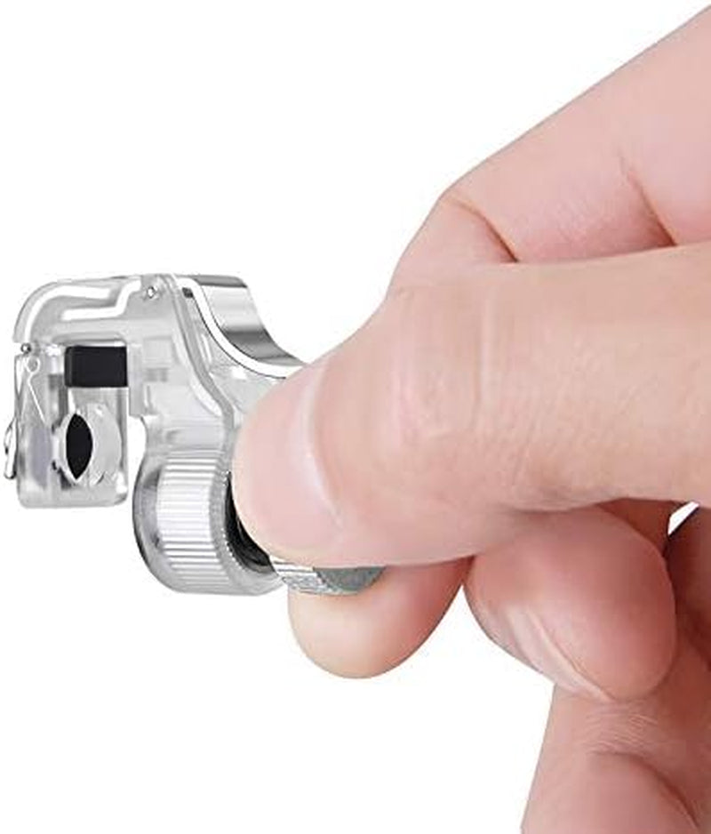 Akdsteel Metal Smart Phone Mobile Gaming Trigger for PUBG Mobile Gamepad Fire Button Aim Key L1 R1 Shooter PUBG Controller Bluefor Electronics Accessories  AKDSteel   