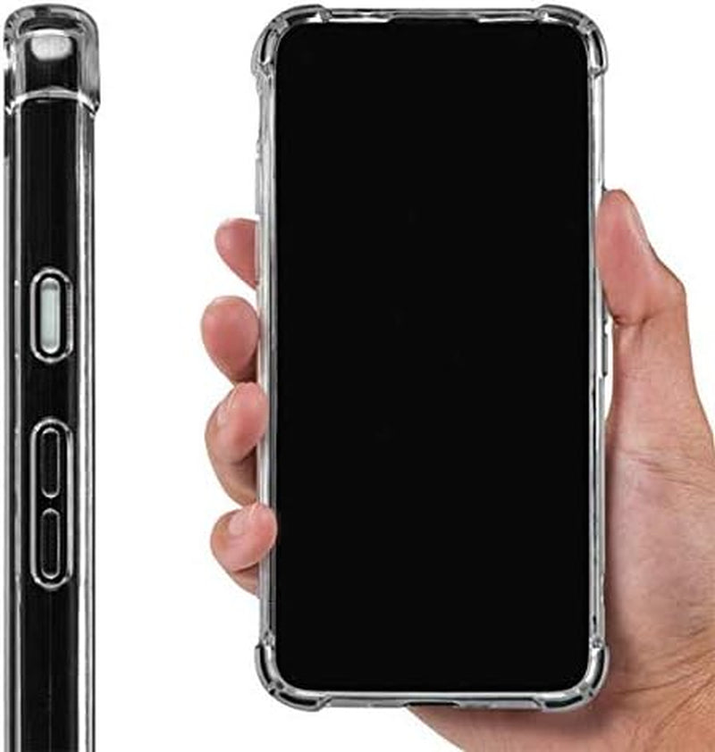 Skinit Clear Phone Case Compatible with Google Pixel 4A 5G - Officially Licensed NFL Philadelphia Eagles Retro Logo Design  Skinit   