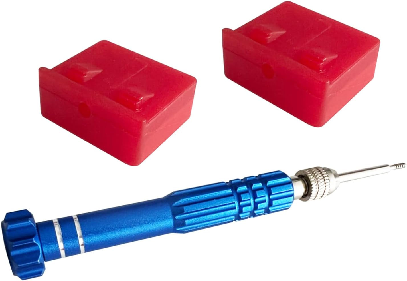 50Pcs USB Port Lock with 3 Keys, Locking USB Port/Dust Blocker, USB Dust Cover Cap Female Port Plugs Protector, Compatible with Computer,Tv,Router,Usb Devices (Black)  WXZRLIU Red 50+3 