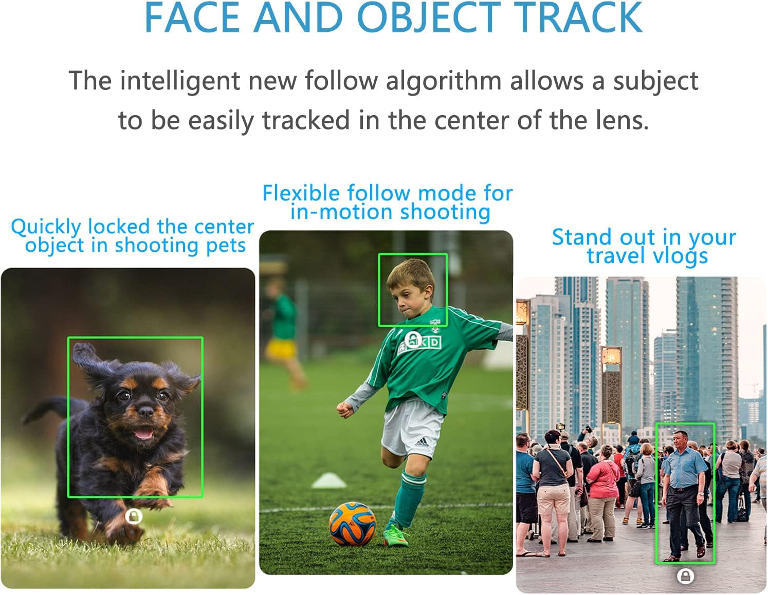 Feiyutech Vimble 3 [Official] 3-Axis Gimbal Stabilizer for Smartphone,7.8''Extend,Dial Ring Designed,Face/Object Track,Fits Iphone14 13 Pro/Max Samsung Android Cellphone Vlog,Youtube Tiktok,Tripod  Guilin FeiYu Technology Incorporated Company   