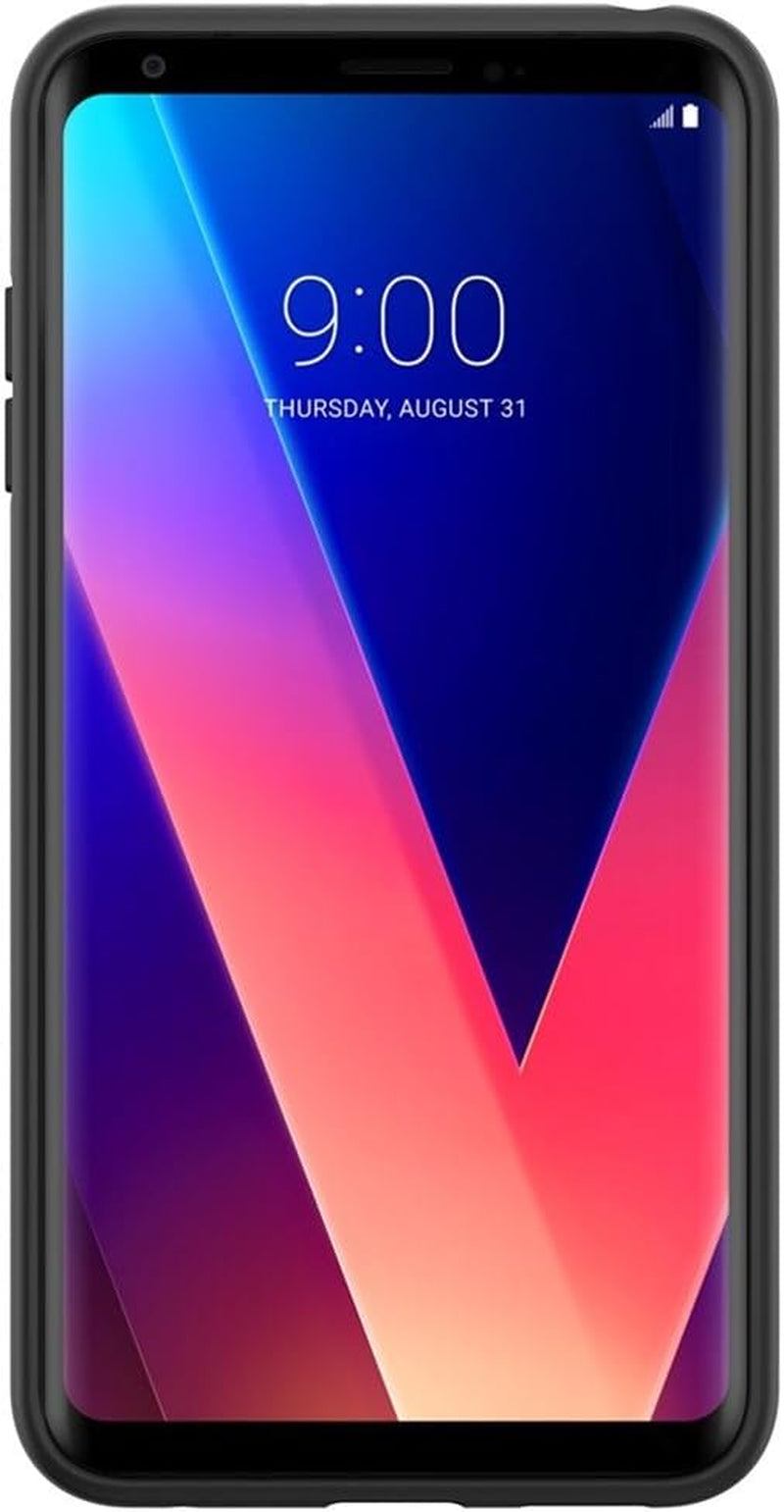 Body Glove Mirage Case for LG V30 (ONLY) - Black  Body Glove   