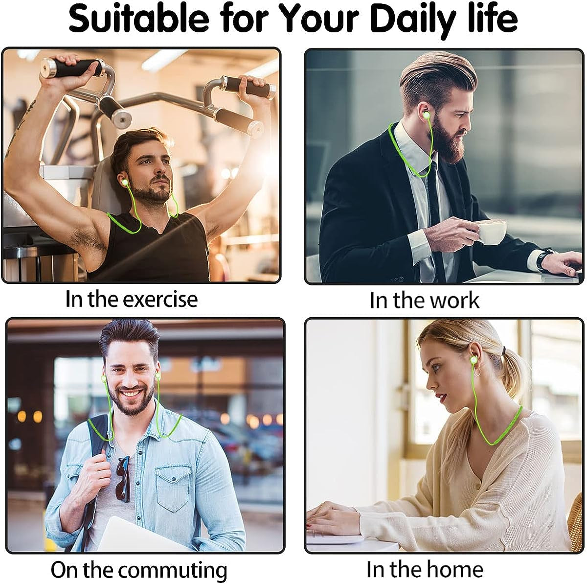 YIPINJIA Google Pixel Buds A-Series Strap  YIPINJIA   