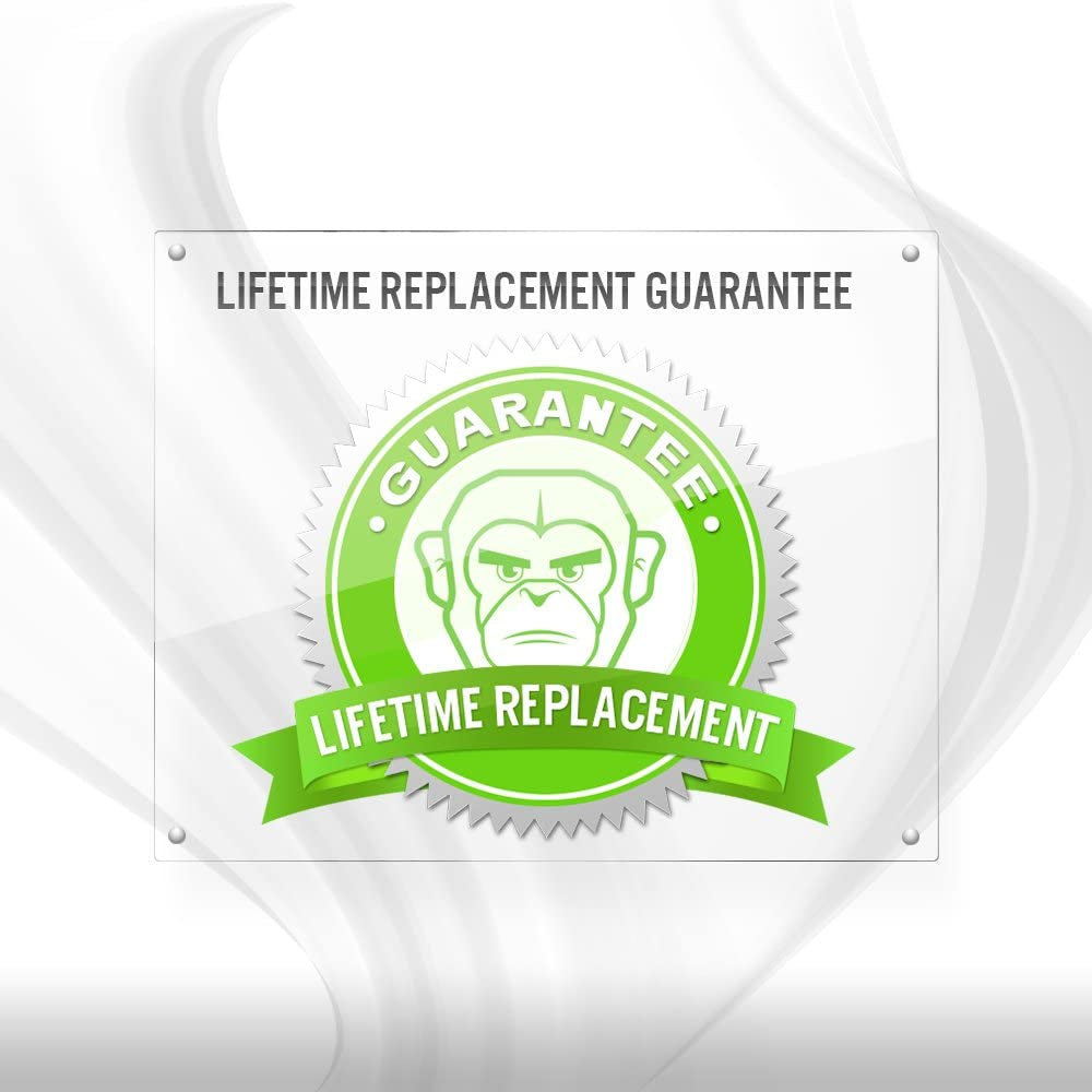 Iqshield Screen Protector Compatible with LG V40 Thinq (2-Pack)(Case Friendly) Anti-Bubble Clear TPU Film  IQShield   