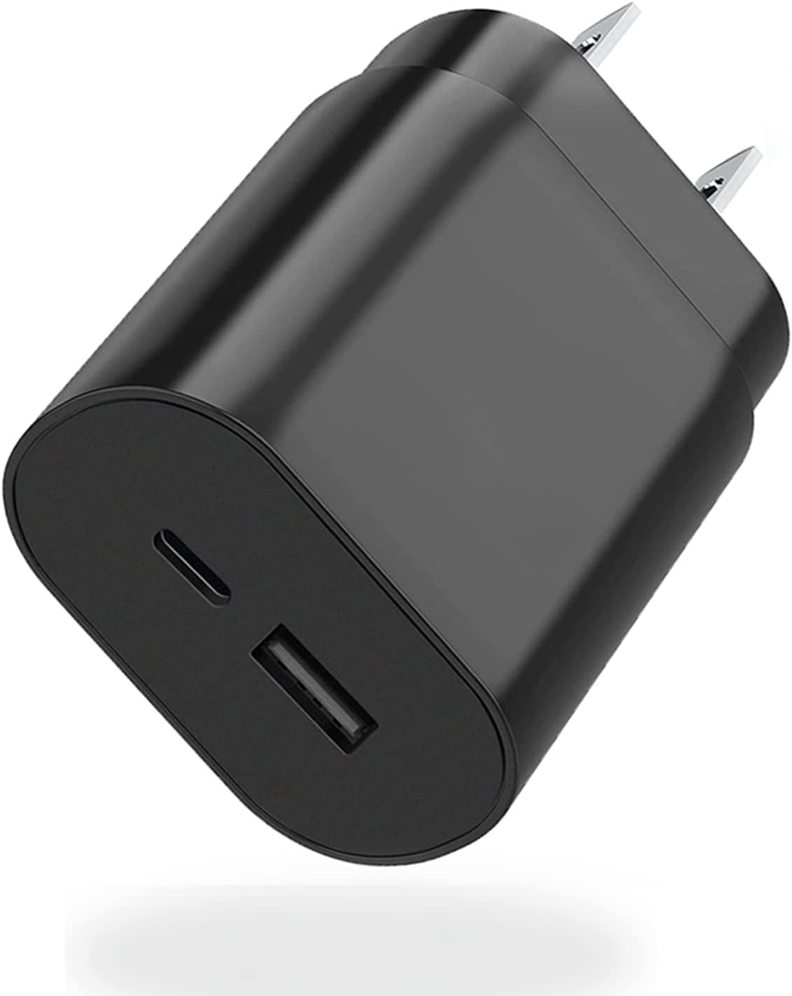 Type C Charger,25W Super Fast Charger Dual Port USB C Wall Charger, Quick Charging Block Compatible with Samsung Galaxy S22/S22 Plus/S20/S21 Ultra Plus,Note 20/Note 10 Plus, Pixel 6 Pro/S8/S9  Shenzhen Hua Nantong Electronic Technology Co., Ltd   