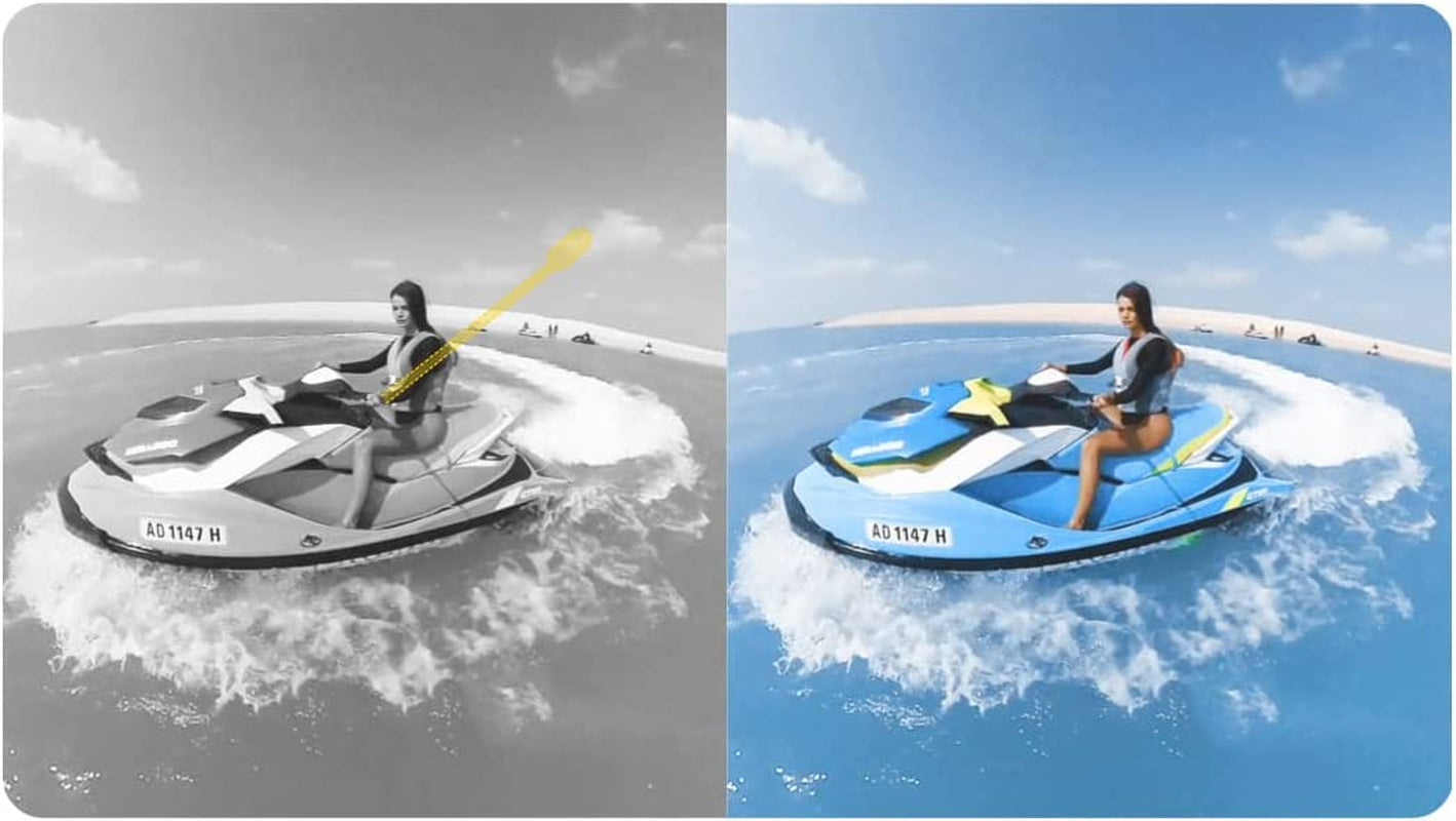 Insta360 Selfie Stick for ONE R, ONE X, ONE, EVO Action Camera, 70Cm/27.56In  Insta360   