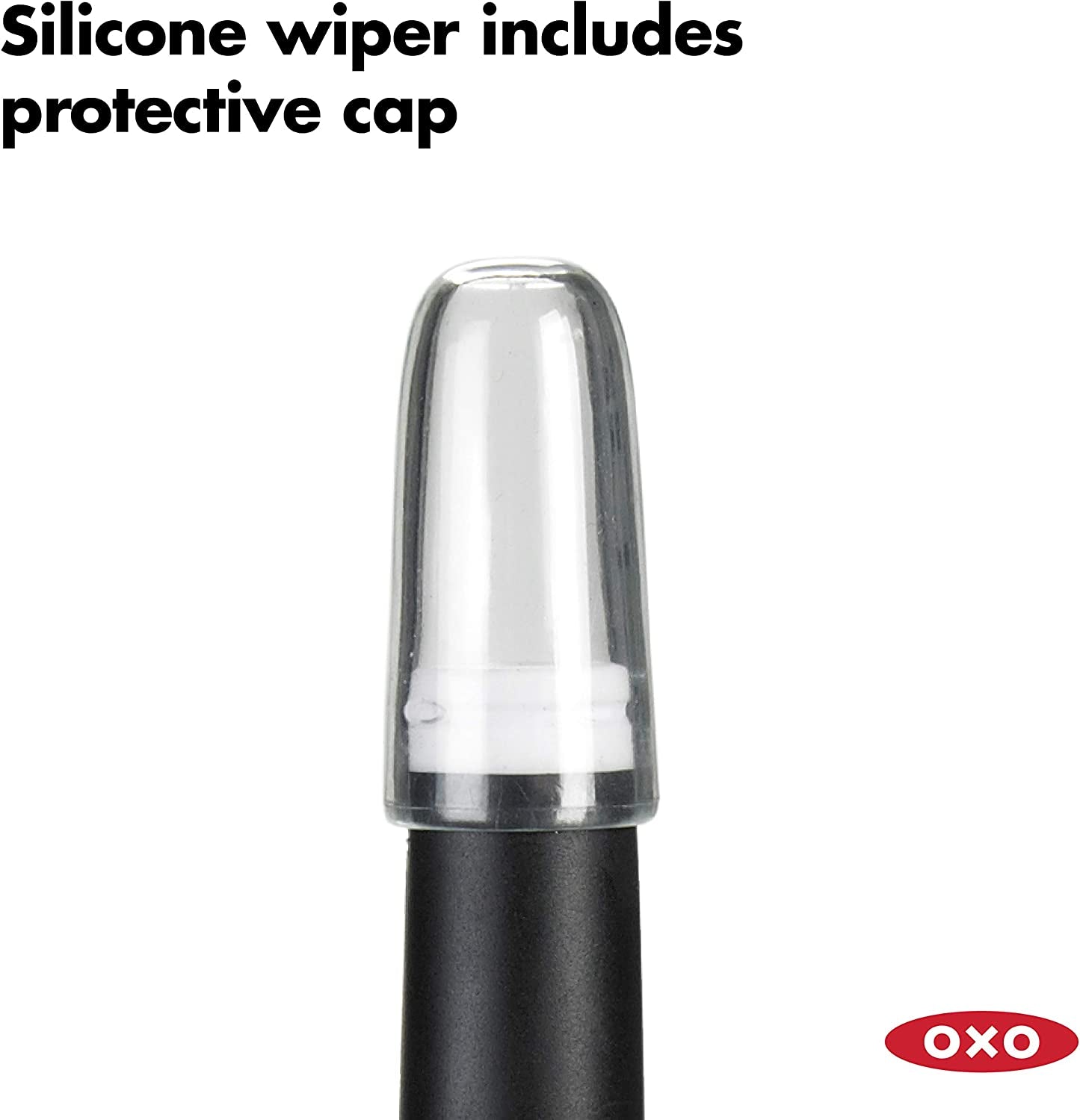 OXO Good Grips Cleaning Brush for Electronics  OXO   