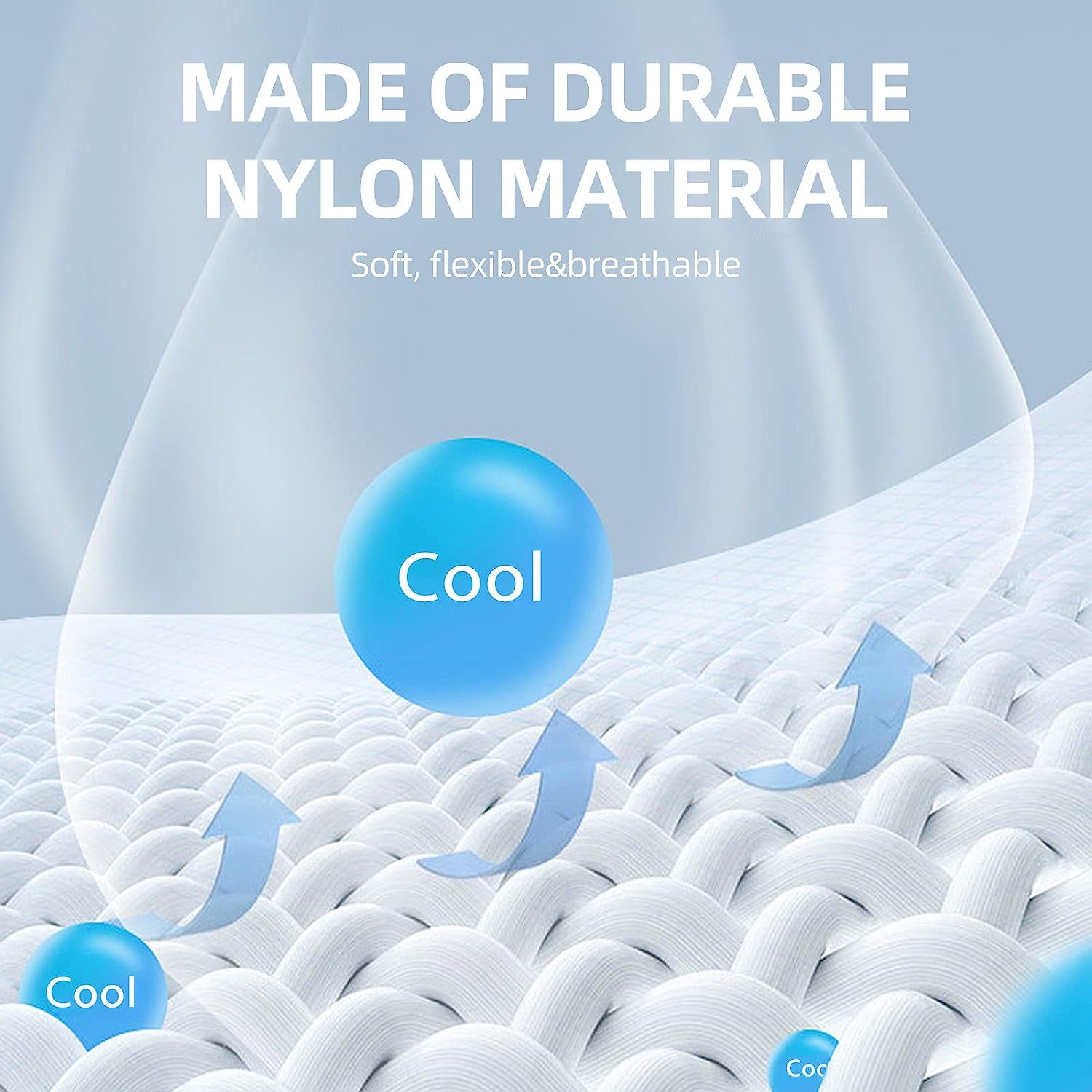 WJK Stretchy Nylon Solo Loop Bands Compatible with Apple Watch 38Mm 40Mm 41Mm 42Mm 44Mm 45Mm 49Mm for Women Men, Adjustable Braided Sport Elastic Wristbands for Iwatch Ultra SE Series 8 7 6 5 4 3 2 1, 6 Packs  WJK   