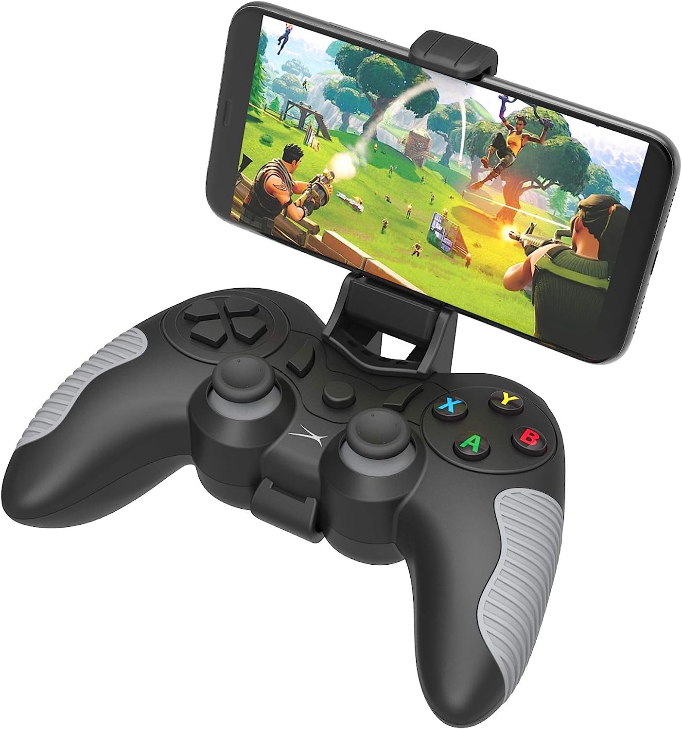 Premier Accessory Group Altec Lansing PUBG Mobile Controller for 3.5-6.5 Inch Smartphones  Premier Accessory Group   