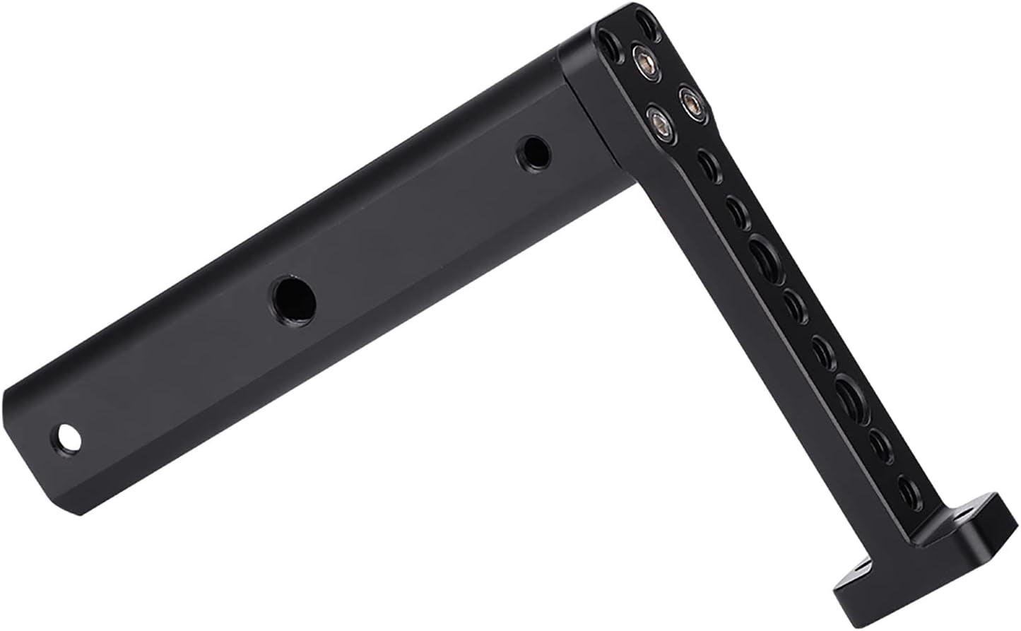 Cellphone Accessories Lightweight Top Handle Grip Extension Rod Holder for Ronin-S Stabilizer Gimbal Mobile Phone Accessories for Video Recording  RvSky   